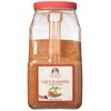 Chef's Quality Cajun Seasoning 6 lbs Jug