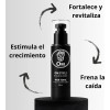 Kit Crecimiento Capilar + Antiojeras | Anti Caída + Bolsas