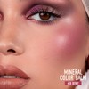 KYDA Mineral Color Balm, SPF 35, Creamy Blendable Color for