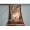 STARBUCKS Cold Brew Coffee Pitcher Pack Signture Black Makes 1 Pitcher 6/2020