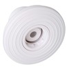 Pool Water Outlet 12cm White Swimming Pool Drain Water Inlet