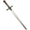 The Noble Collection France NNXT7885 Godric Gryffindor Accessories Silver /