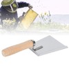 Ymiko Wax Scraper Beekeeping Tools Beehive Honey Beeswax Scraper Honey