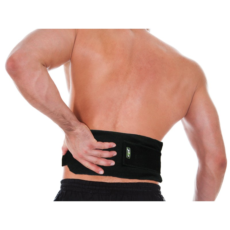 Oqard Sleeve Gel Pack Compression for Elbow, Back, Knee, Neck,