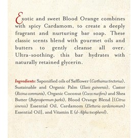 Soap Grimoires (Twilight in the Grove)