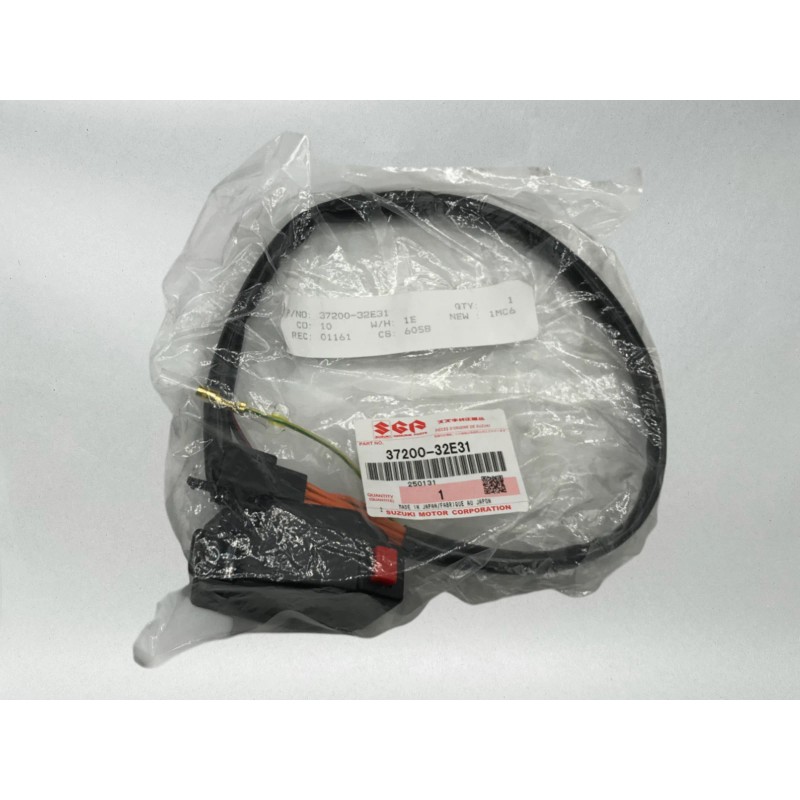 Suzuki Genuine OEM 1998-2024 DR650SE STARTER KILL SWITCH 37200-32E31