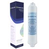 External Fridge Water Filter fits Beko fridges: GNEV321APX, GNEV320APS, GNEV320S