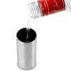 Bonzer Stainless Steel Thimble Measure CE 70ml | Professional Spirit