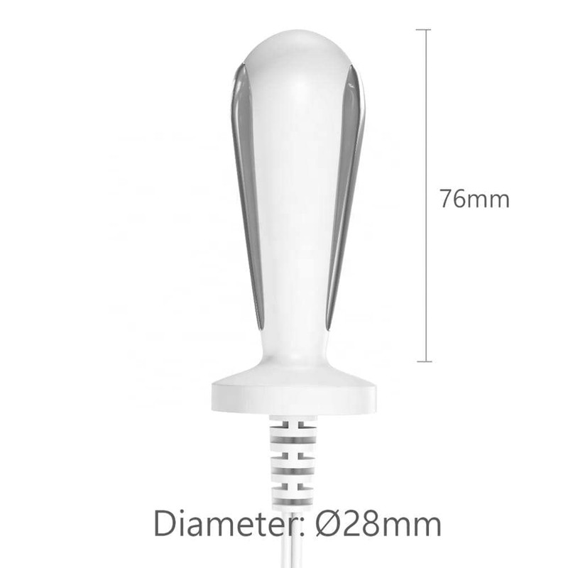 MEDITALIASERVICE Polly PR-02A Vaginal Probe for Pelvic Floor Rehabilitation -