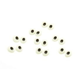 Eyes Small Sugar Pack of 63