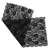 Lace Fabric 7.87in Wide 10 Yard Long Exquisite Wide Application