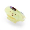 Sanrio (SANRIO) Pompompurin Character Mini Hair Clip Set of 4,