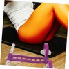 Mikinona Foot Pedal Puller Yoga Resistance Band for Home Workouts