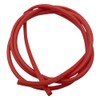 1 Metre Length Of Electrical Wire Sleeve (Red)