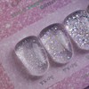 yoga Yogo Mayo Shabang Shabang Glitter Gel Topping Gel 4-piece