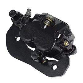 RCRBT Rear Right Brake Caliper Compatible with Can-Am Outlander 450 500 570 650 800 850 1000 Renegade 500 570 650 800 850 1000 with Pads OEM Part #705600859