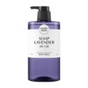 Happy Bath Original Collection Soap Lavender Body Wash 910g /