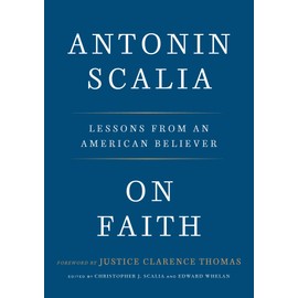 On Faith: Lessons from an American Believer