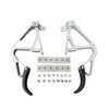 Little Giant Hyperlite Sumostance Ladder Rung Lock Replacement Kit, Model