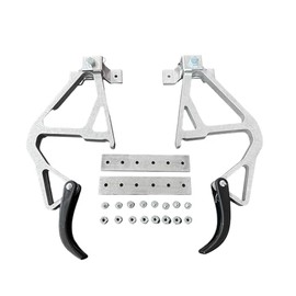 Little Giant Hyperlite Sumostance Ladder Rung Lock Replacement Kit, Model 31857, 2-Piece