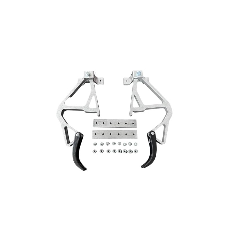 Little Giant Hyperlite Sumostance Ladder Rung Lock Replacement Kit, Model