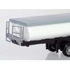 herpa 076906 Thermomulden Trailer, White, M
