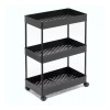 Betterware Organizador Tres Niveles Better Carrito De Servicio