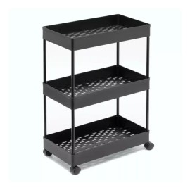 Betterware Organizador Tres Niveles Better Carrito De Servicio