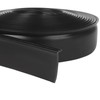 R854056 RV Slide Out Wiper Seal 1-1/2" Black Rubber Slideout