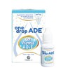 Vitamina ONEDROP ADE | Frasco de 3 ML (114 Gotas)