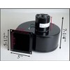 PelletStovePro - Englander Pellet Stove Convection Blower PU-4C447-11-1214 G