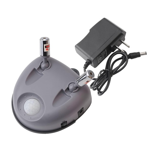 XINXUSONG Premium Garage Parking Assist Dual Laser Guide,Adjustment 360 Degree
