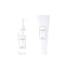 PFINÉS Pleasure Pleasure Shampoo Treatment Set