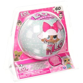 Cardinal Rompecabezas LOL Esfera, Merbby