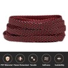 MOCNT 3 mm PET Expandable Braided Cable Tube Flexible Self-Closing