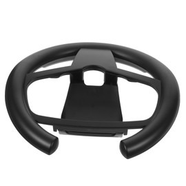 OSALADI Volante De Carreras Específico Para Mandos De Volante Inalámbrico Para Usar En Pc o Durante Carreras Simuladas                                