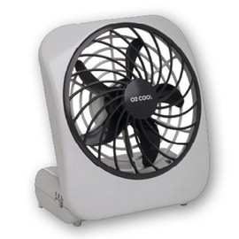 The Camp Vault - Teal