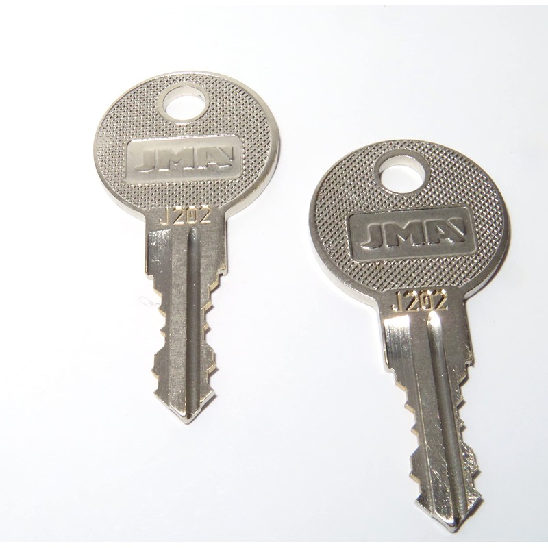 2 Keys For Better Built Tool Box - Code Series