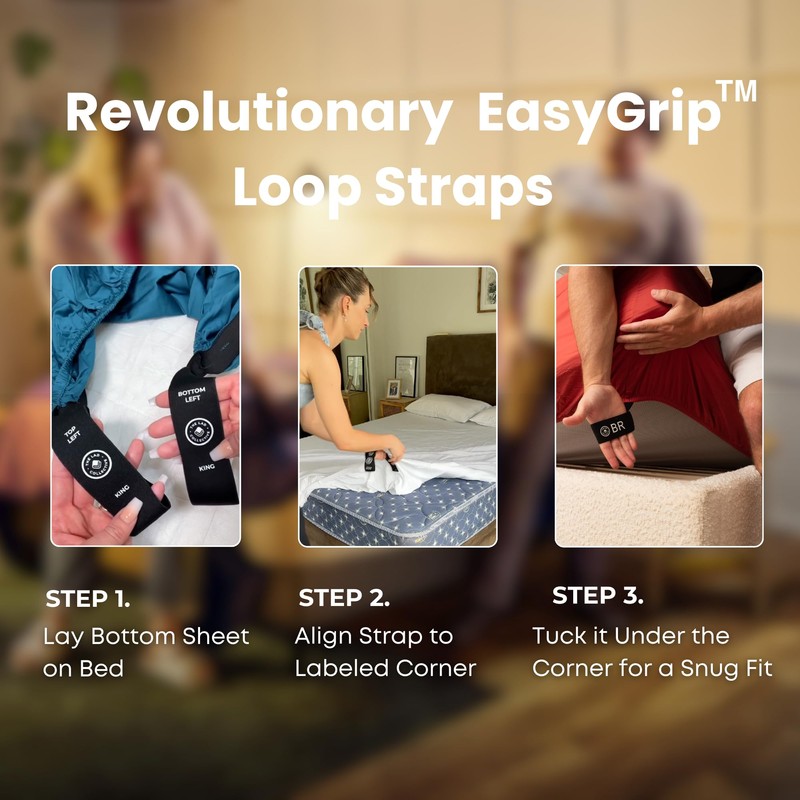 The TLC 3.0 Bedding Set - Yosemite/Cal.King