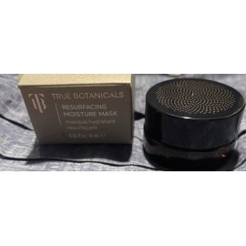 True Botanicals Resurfacing Moisture Mask 1oz