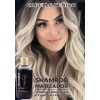 Shampoo Matizador Terramar Para Cabello Teñido Rubio Luces
