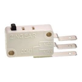 Micro Switch (Float) Compatible with/Replacement Part for Gorenje 795705 Dishwasher (Description)