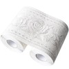 Umora Trim Border Wallpaper Sticker Waterproof Wallpaper Wall Sticker 3D
