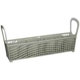 Whirlpool 8268866 Whrilpool Silverware Basket