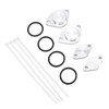 EGR Blanking Plate Kit Accessories Replacement for Land Rover Discovery