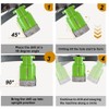 FACHLICH Diamond Core Drill Bit - 4-1/2" Tile Hole Saw