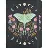 Luna Moth Journal (Diary, Notebook)