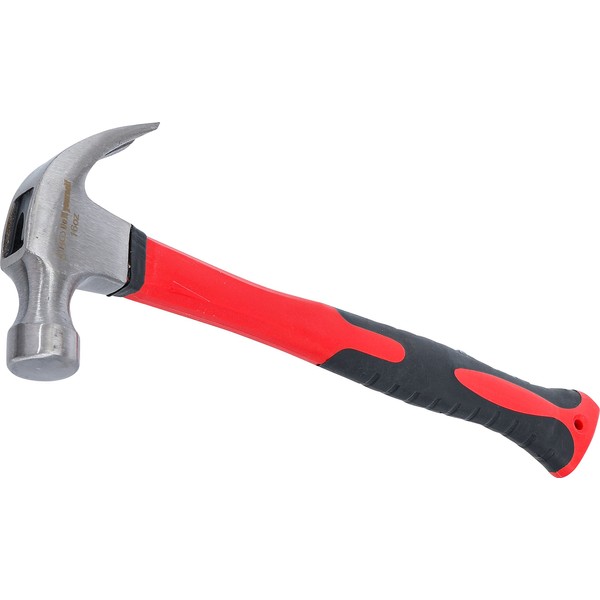 BGS Diy 91866 Claw Hammer 450 g