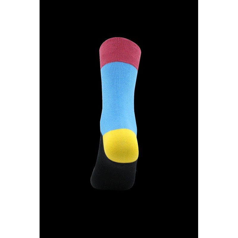 Sassy Walk Bold Socks