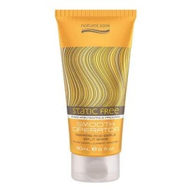 Natural Look Smooth Operator, 60 milliliters